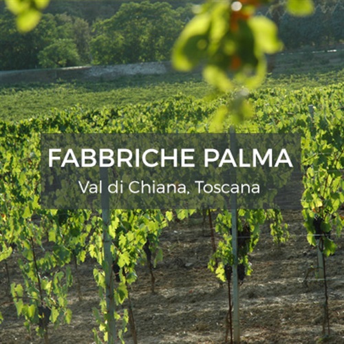 Fabbriche Palma