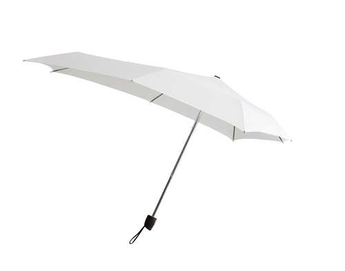 Ombrello smart Sunset bianco