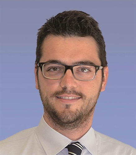 Damiano Frosi, Ricercatore senior dell'Osservatorio Contract Logistics