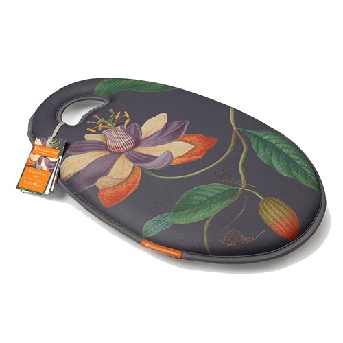 Cuscino da giardinaggio Passiflora Collection.