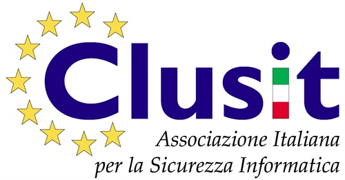 Logo Clusit