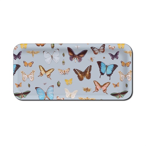 Vassoio Bugs and Butterfly M.