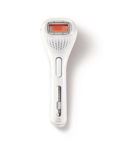 00 Lumea Prestige Sistema Epilazione a Luce Pulsata, Cordless