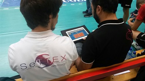 Moxoff e i #Dragons Lugano