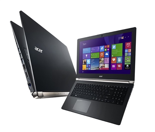 Acer Aspire V Nitro - VN7-792G - Notebook