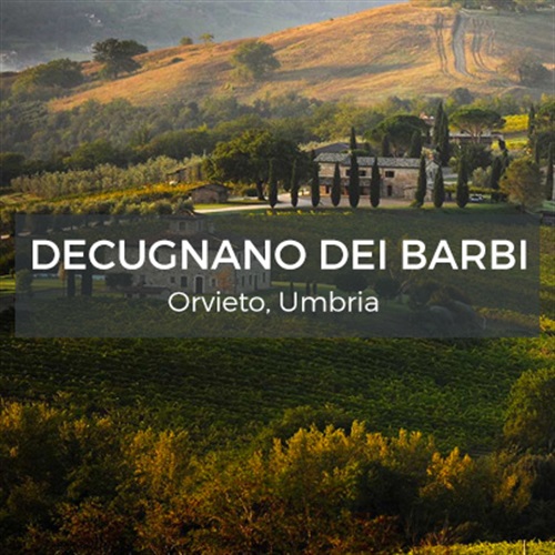 Decugnano Dei Barbi