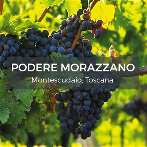 Podere Morazzano