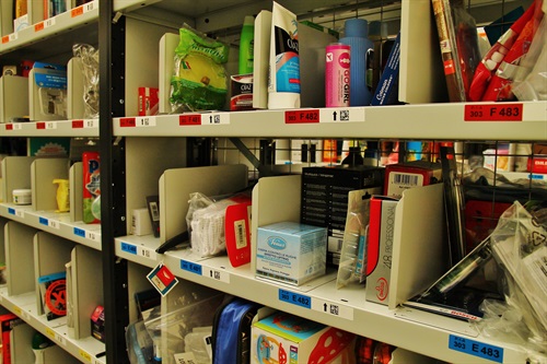 Prodotti beauty spediti con Prime Now