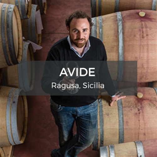 Avide