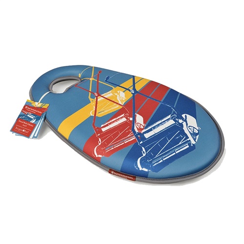 Cuscino da giardinaggio Gentlemen Gardeners Collection