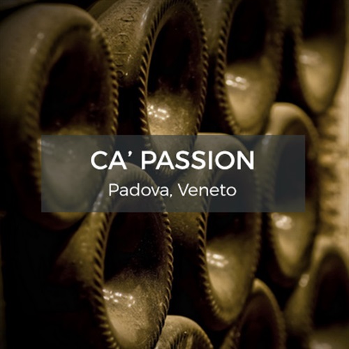 Ca' Passion