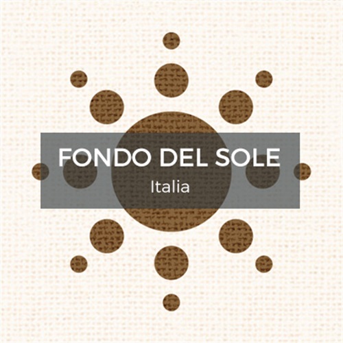 Fondo del Sole