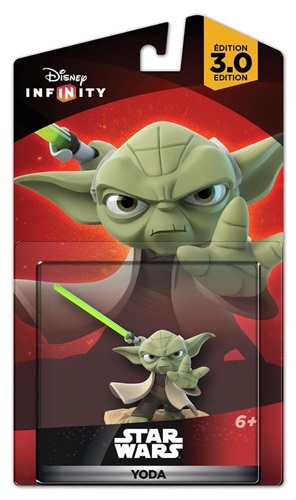 Star Wars Yoda