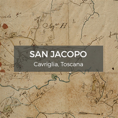 San Jacopo