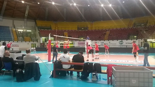 Moxoff e i #Dragons Lugano