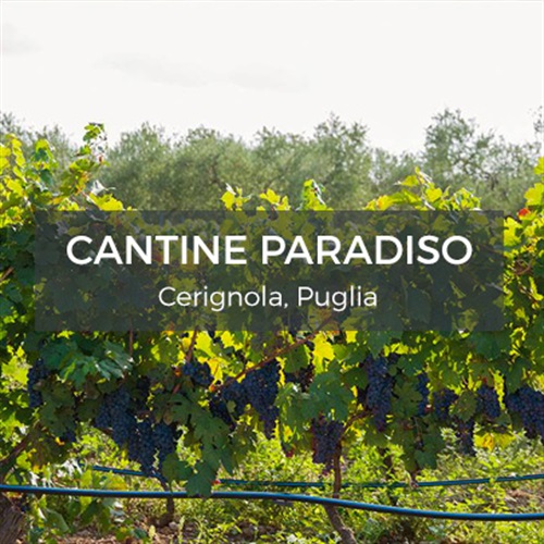 Cantine Paradiso