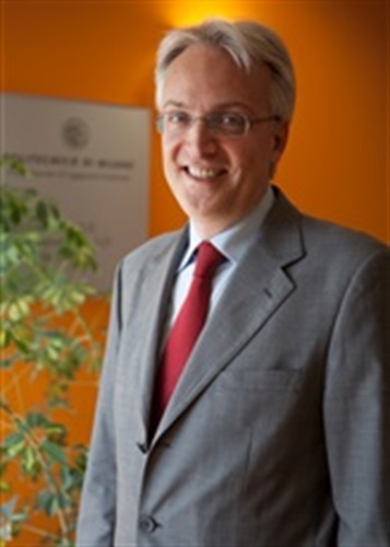 Mariano Corso, Direttore Scientifico dell'Osservatorio Cloud per la Pubblica Amministrazione