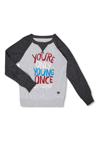 Showroomprive.it Lee Cooper 12,50 Euro (2)