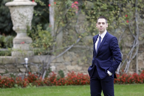 SIA AEROSPACE - RTF-27.C - Finalista Premio dall'idea all'impresa