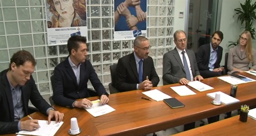 Lapam Confartigianato diventa partner di Fazland.com