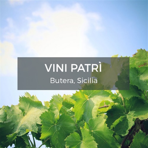 Vini patrì
