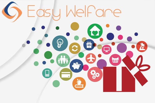Easy Welfare propone una soluzione innovativa per la regalistica aziendale 