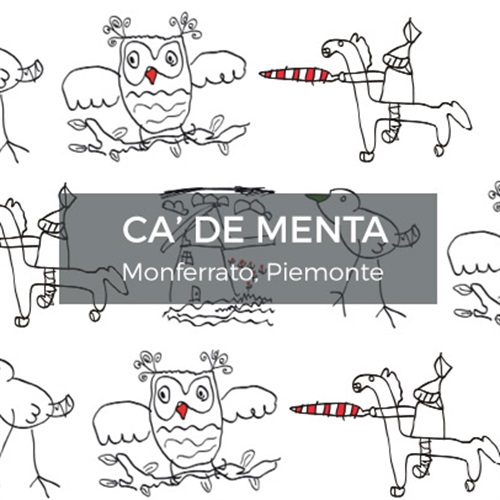 Ca' De Menta