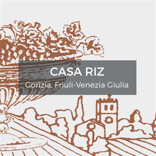 Casa Riz