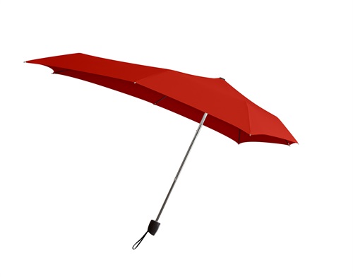 Ombrello smart Sunset Red