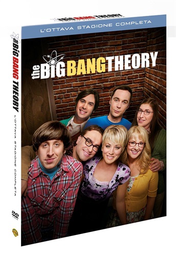The Big Bang Theory