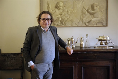 Zulu Emergency - finalista Premio Speciale UniCredit Start Lab