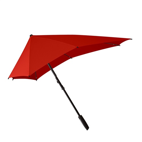 Ombrello smart Sunset Red.