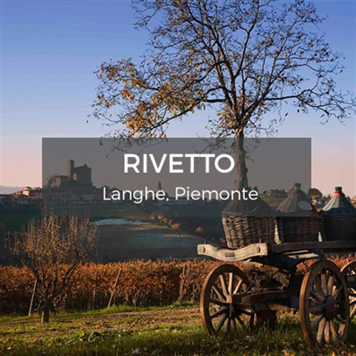 Rivetto