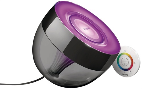 Philips LivingColors IRIS Lampada da Tavolo LED