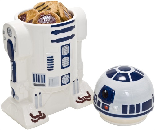 Joy Toy Star Wars 21679 - R2D2