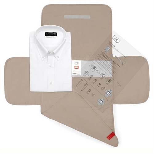 Porta abiti-camicie.