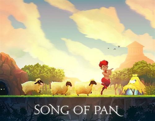 Song of Pan