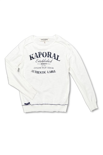 Showroomprive.it Kaporal 17 Euro