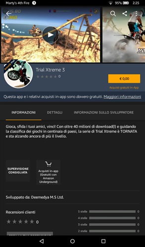 App xTrial #ActuallyFree