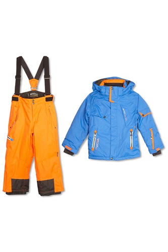 Showroomprive.it Peak Mountain 98 Euro