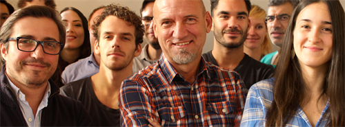 Insieme siamo energia