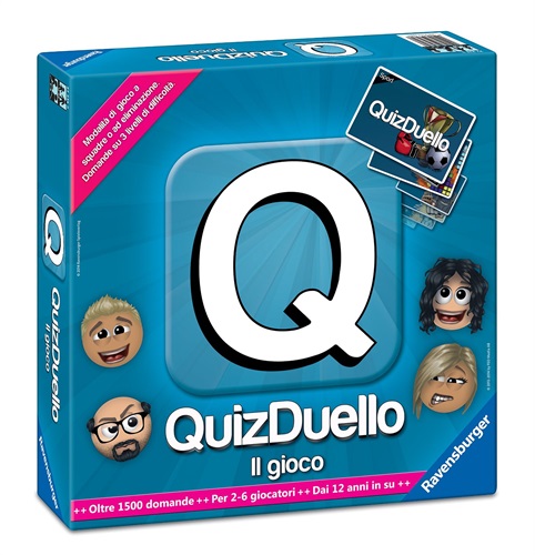 QuizDuello