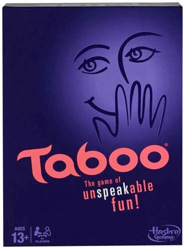 Taboo