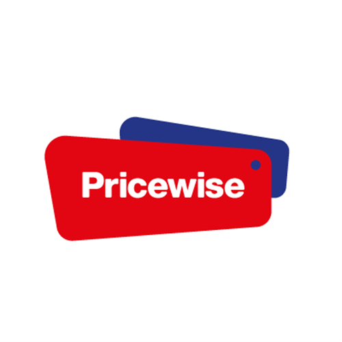 Logo - Pricewise