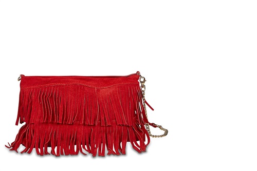 Showroomprive.it_manoukian_39,00 Euro_borsa con frange rossa