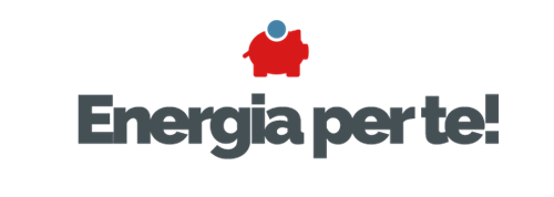 Logo - Energia per te!