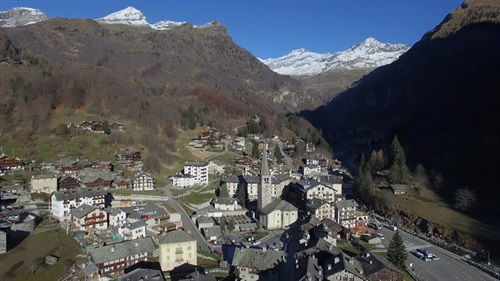 I 10 borghi più remoti d’Italia che acquistano su Amazon.it