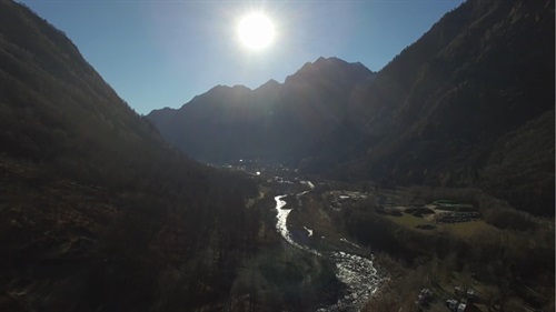 I 10 borghi più remoti d’Italia che acquistano su Amazon.it