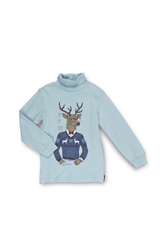 Showroomprive.it - Tony Boy 4,10 Euro