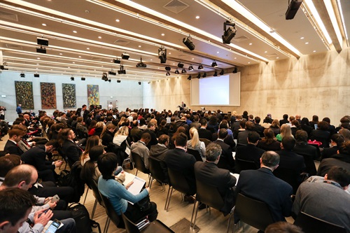 ENTER2015 - eTourism Conference - IFITT